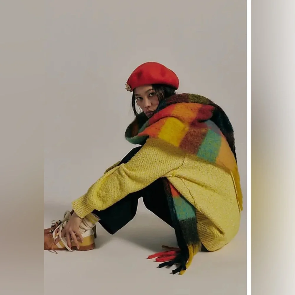 Free People Carter Tunic - Picture 5 of 11